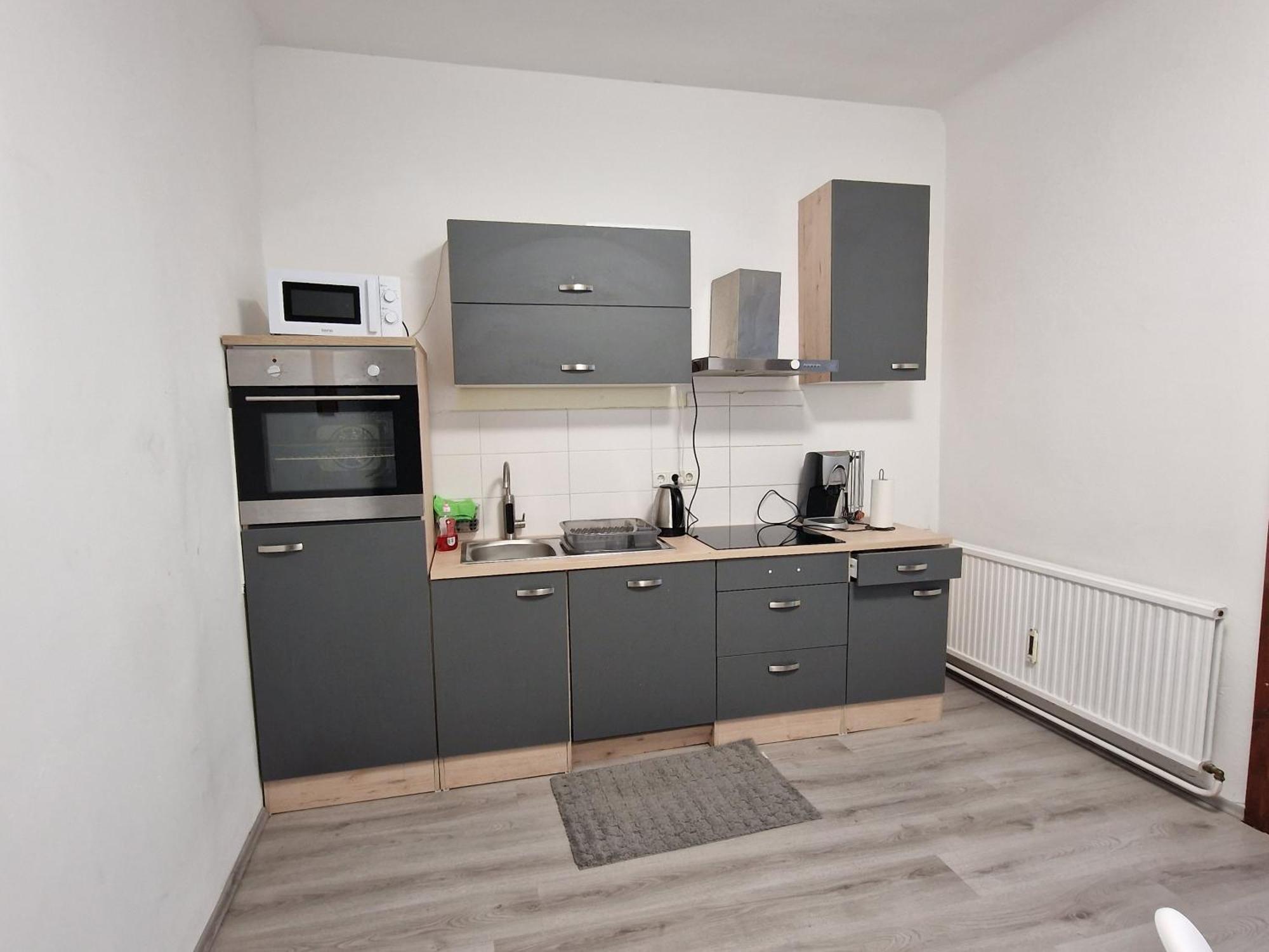 Gudzevic Ferien Unterkuenfte A 4 Apartment Gloggnitz Exterior photo
