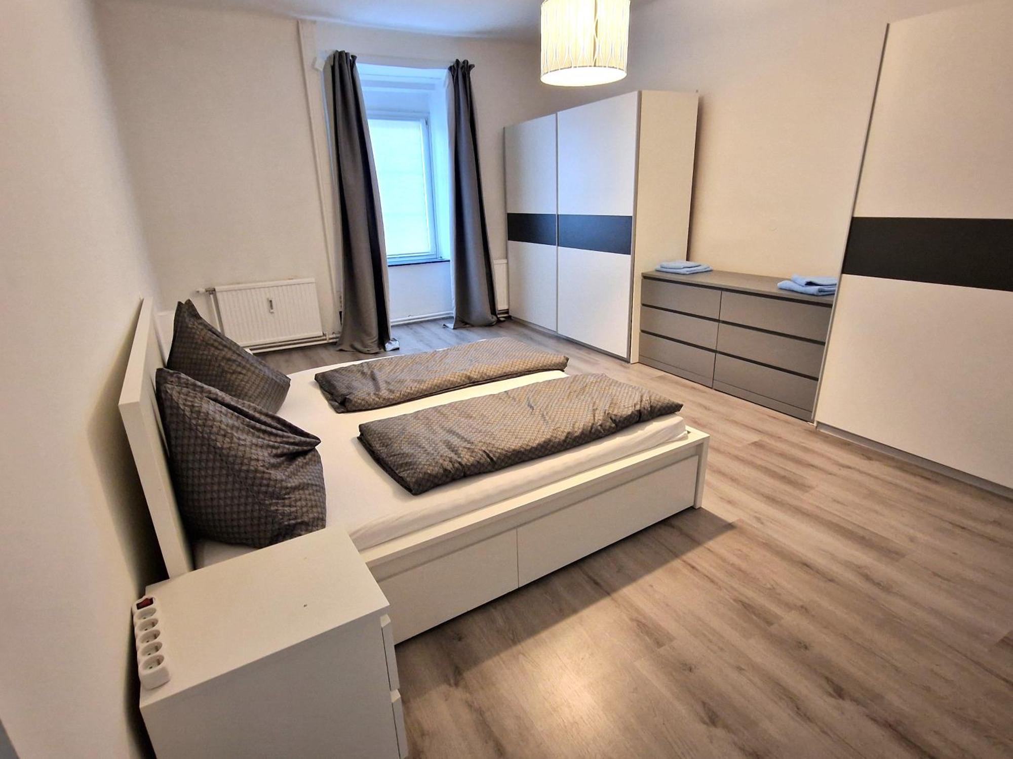 Gudzevic Ferien Unterkuenfte A 4 Apartment Gloggnitz Exterior photo